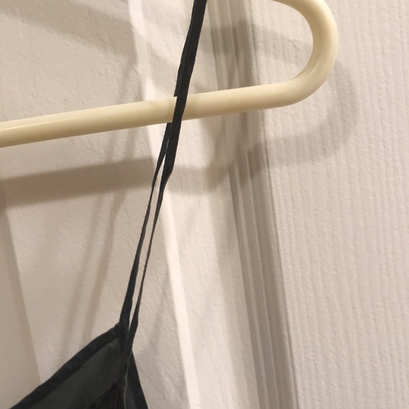 HOST PICK ⚡️FINAL PRICE⚡️ Moschino Cheap and Chic Black Dress or Lingerie - Picture 6 of 15